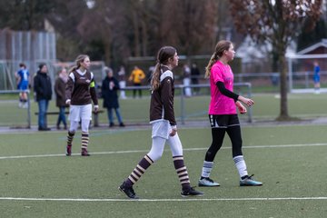 Bild 6 - wCJ Komet Blankenese - VfL Pinneberg : Ergebnis: 1:1